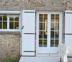 menuiserie alu Charente,Maison individuelle